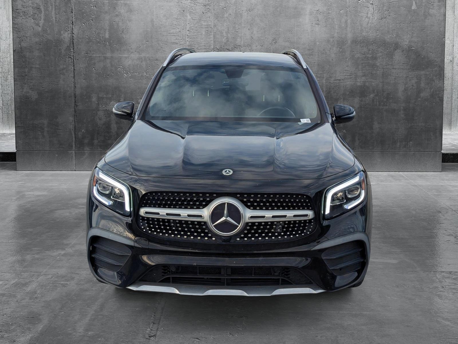 2021 Mercedes-Benz GLB Vehicle Photo in Delray Beach, FL 33444