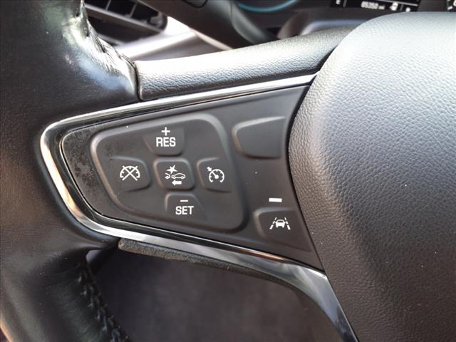 2021 Chevrolet Malibu Vehicle Photo in NEDERLAND, TX 77627-8017