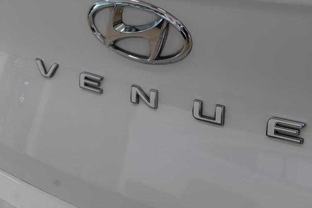 2022 Hyundai VENUE Vehicle Photo in Green Bay, WI 54304