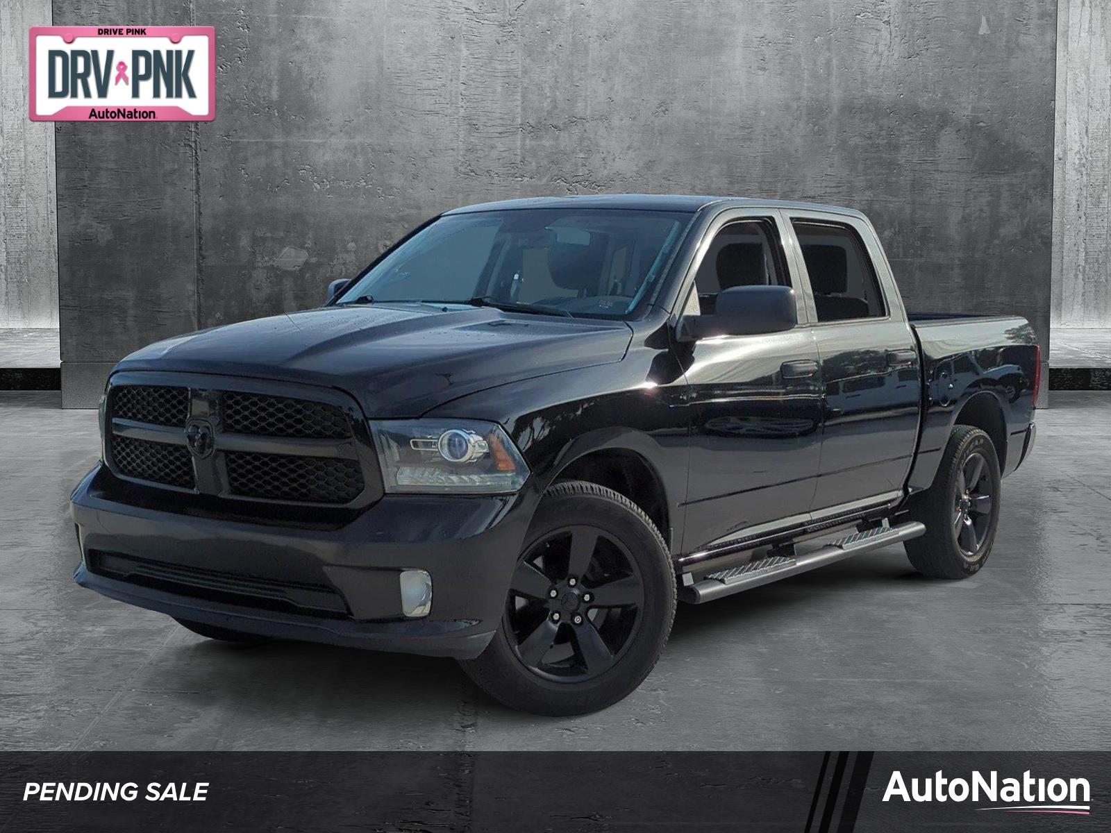 2015 Ram 1500 Vehicle Photo in Pembroke Pines, FL 33027