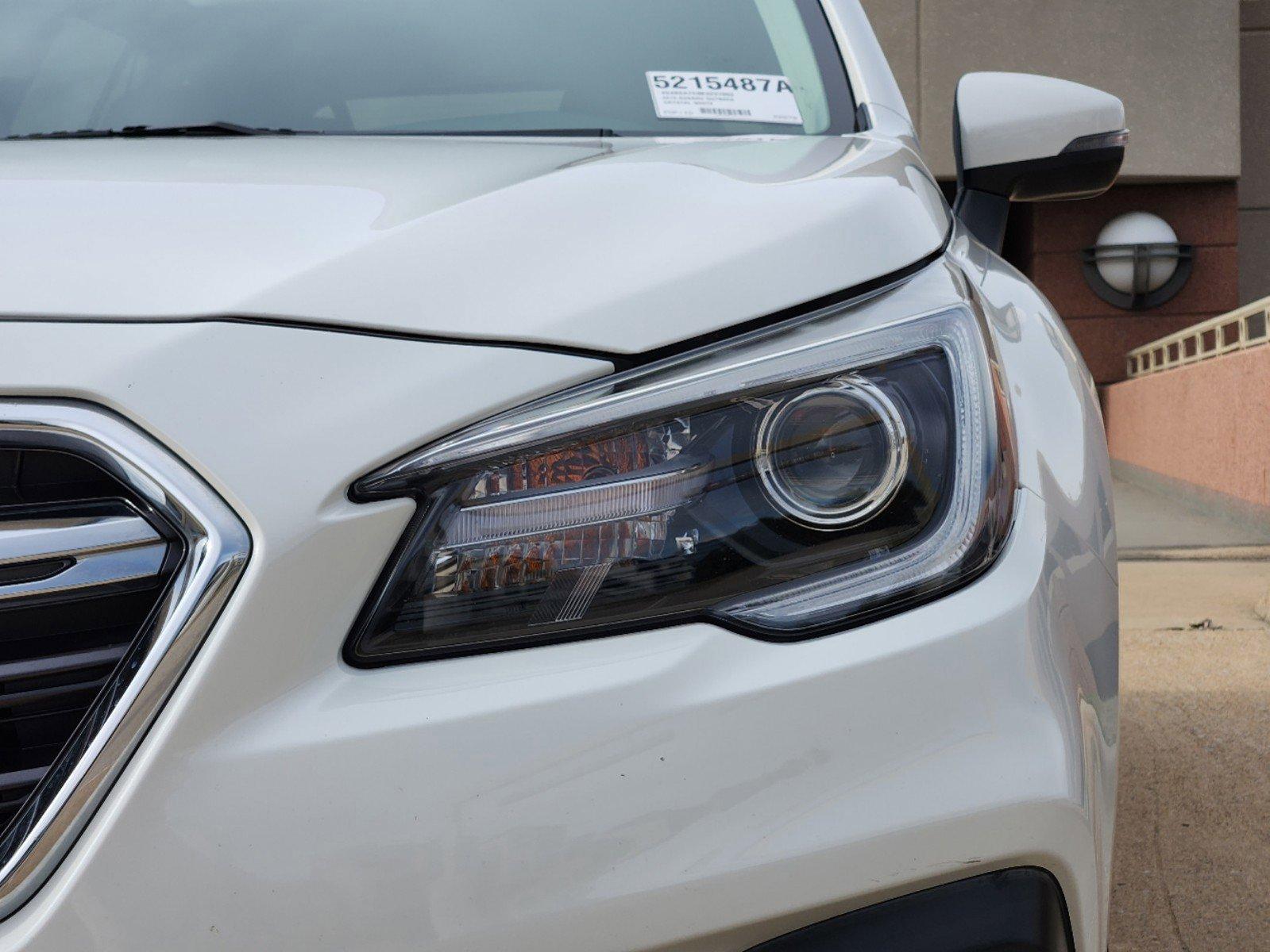 2019 Subaru Outback Vehicle Photo in PLANO, TX 75024