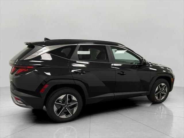 2025 Hyundai TUCSON Vehicle Photo in Appleton, WI 54913