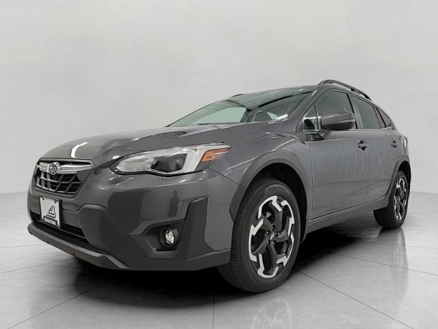 2023 Subaru Crosstrek Vehicle Photo in Green Bay, WI 54304