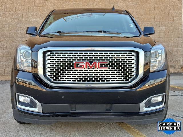 Used 2017 GMC Yukon Denali with VIN 1GKS2CKJ5HR340590 for sale in Norman, OK