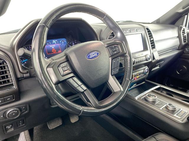 2019 Ford Expedition Max Vehicle Photo in ALLIANCE, OH 44601-4622