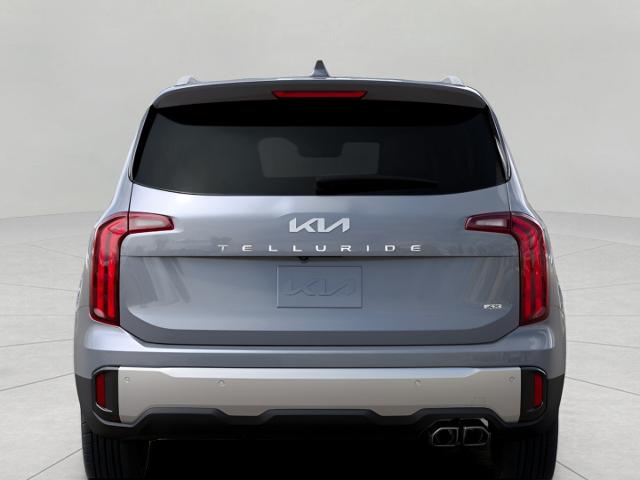 2025 Kia Telluride Vehicle Photo in Oshkosh, WI 54904