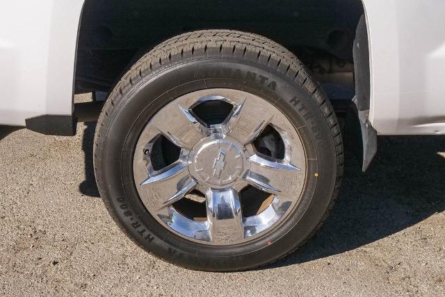 2014 Chevrolet Silverado 1500 Vehicle Photo in VENTURA, CA 93003-8585