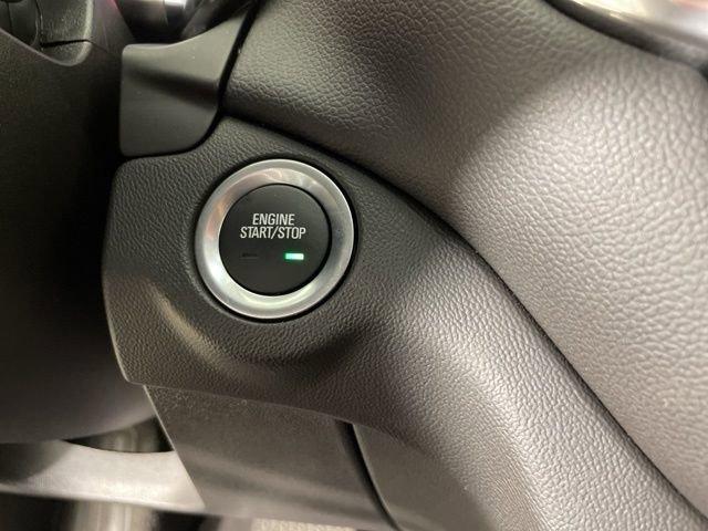 2024 Chevrolet Equinox Vehicle Photo in PHOENIX, AZ 85014-3381