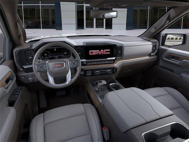 2025 GMC Sierra 1500 Vehicle Photo in COLLIERVILLE, TN 38017-9006
