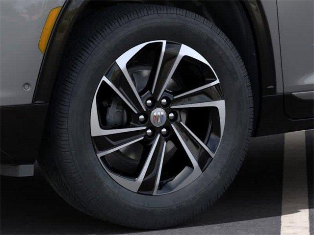 2025 Buick Enclave Vehicle Photo in COLLIERVILLE, TN 38017-9006