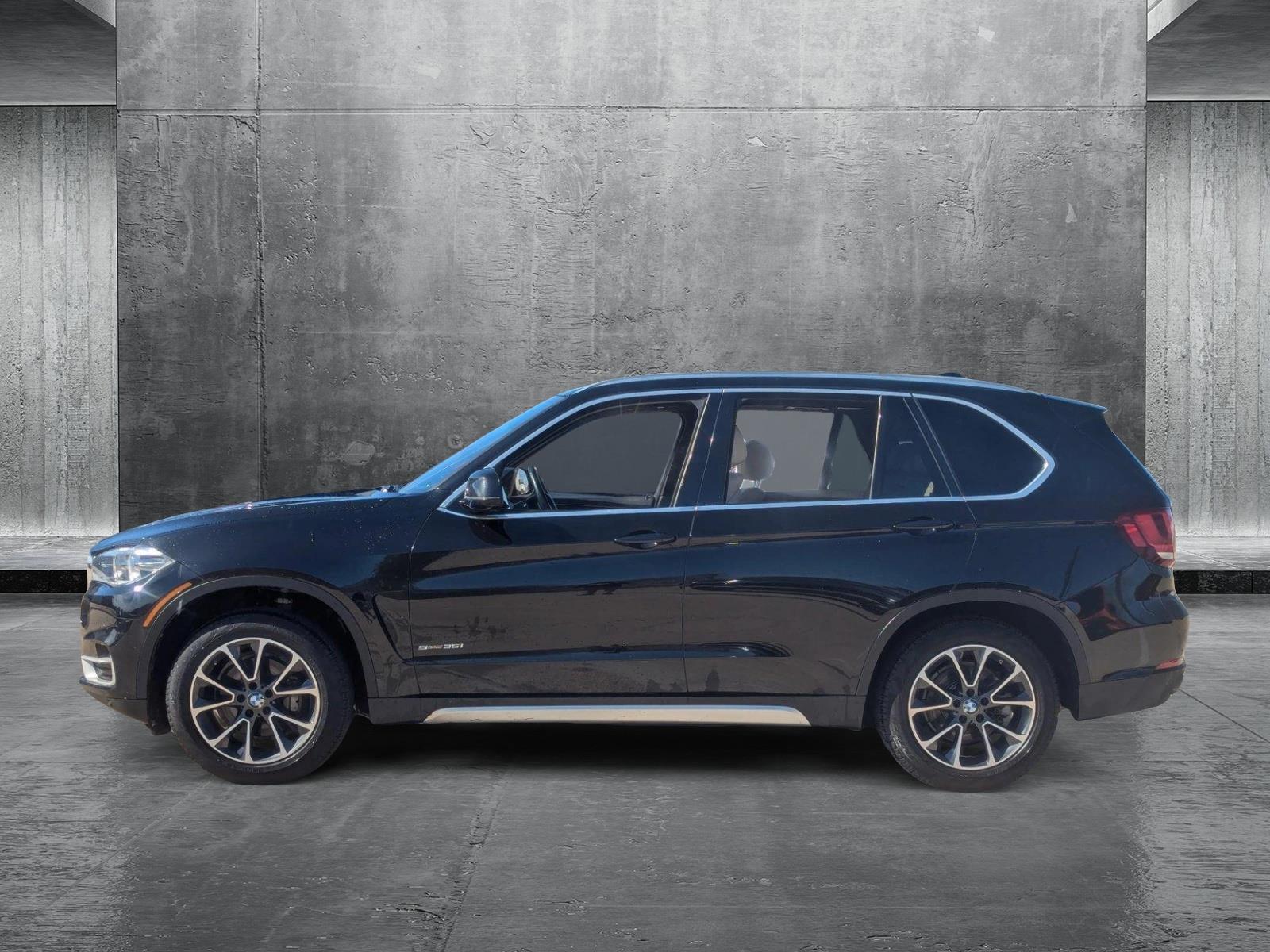 2017 BMW X5 Vehicle Photo in CORPUS CHRISTI, TX 78412-4902