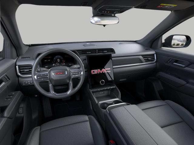 2025 GMC Terrain Vehicle Photo in GREEN BAY, WI 54303-3330