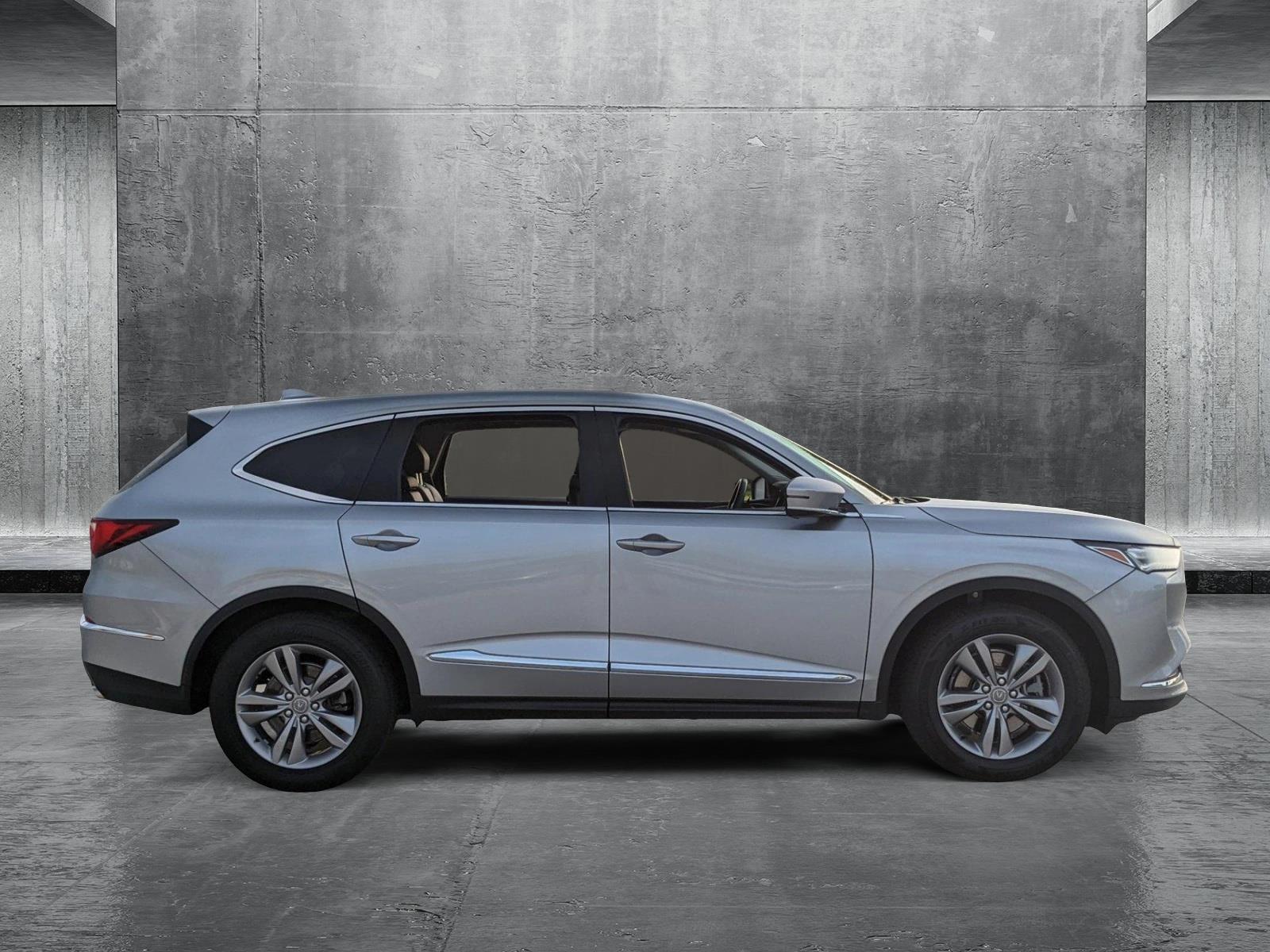 2022 Acura MDX Vehicle Photo in Davie, FL 33331