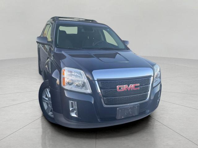 2015 GMC Terrain Vehicle Photo in Appleton, WI 54913