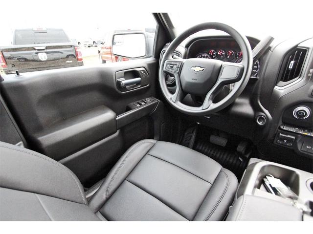 2023 Chevrolet Silverado 1500 Vehicle Photo in ROSENBERG, TX 77471