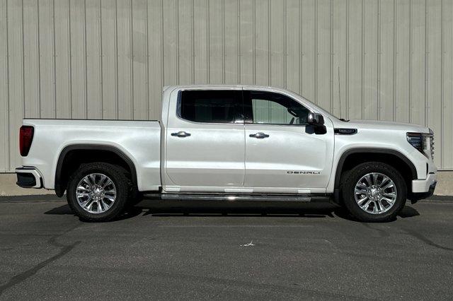 2022 GMC Sierra 1500 Vehicle Photo in BOISE, ID 83705-3761