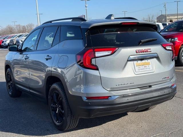 2023 GMC Terrain Vehicle Photo in COLUMBIA, MO 65203-3903