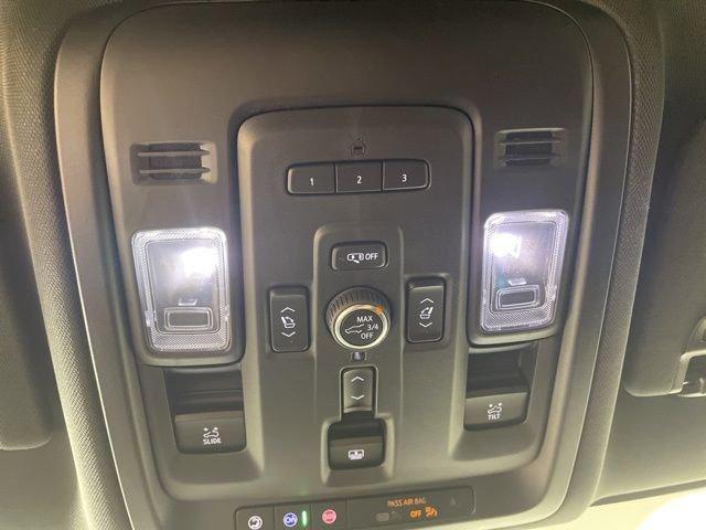 2024 Chevrolet Tahoe Vehicle Photo in PHOENIX, AZ 85014-3381