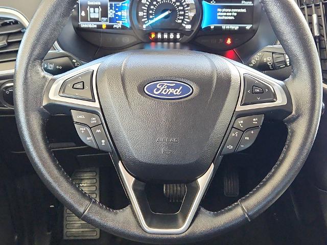 2023 Ford Edge Vehicle Photo in HOUSTON, TX 77054-4802