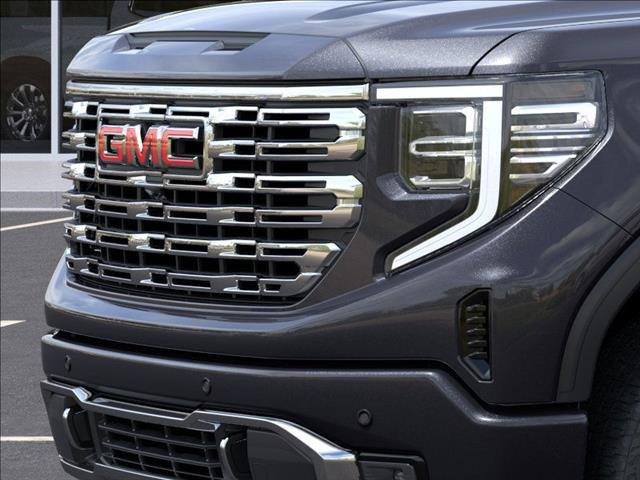 2025 GMC Sierra 1500 Vehicle Photo in HENDERSON, NC 27536-2966