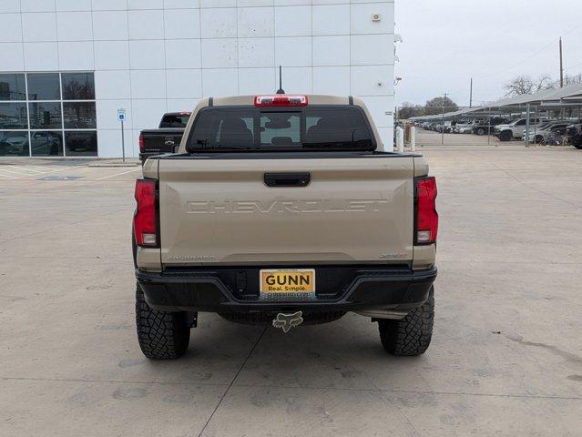 2023 Chevrolet Colorado Vehicle Photo in SELMA, TX 78154-1460