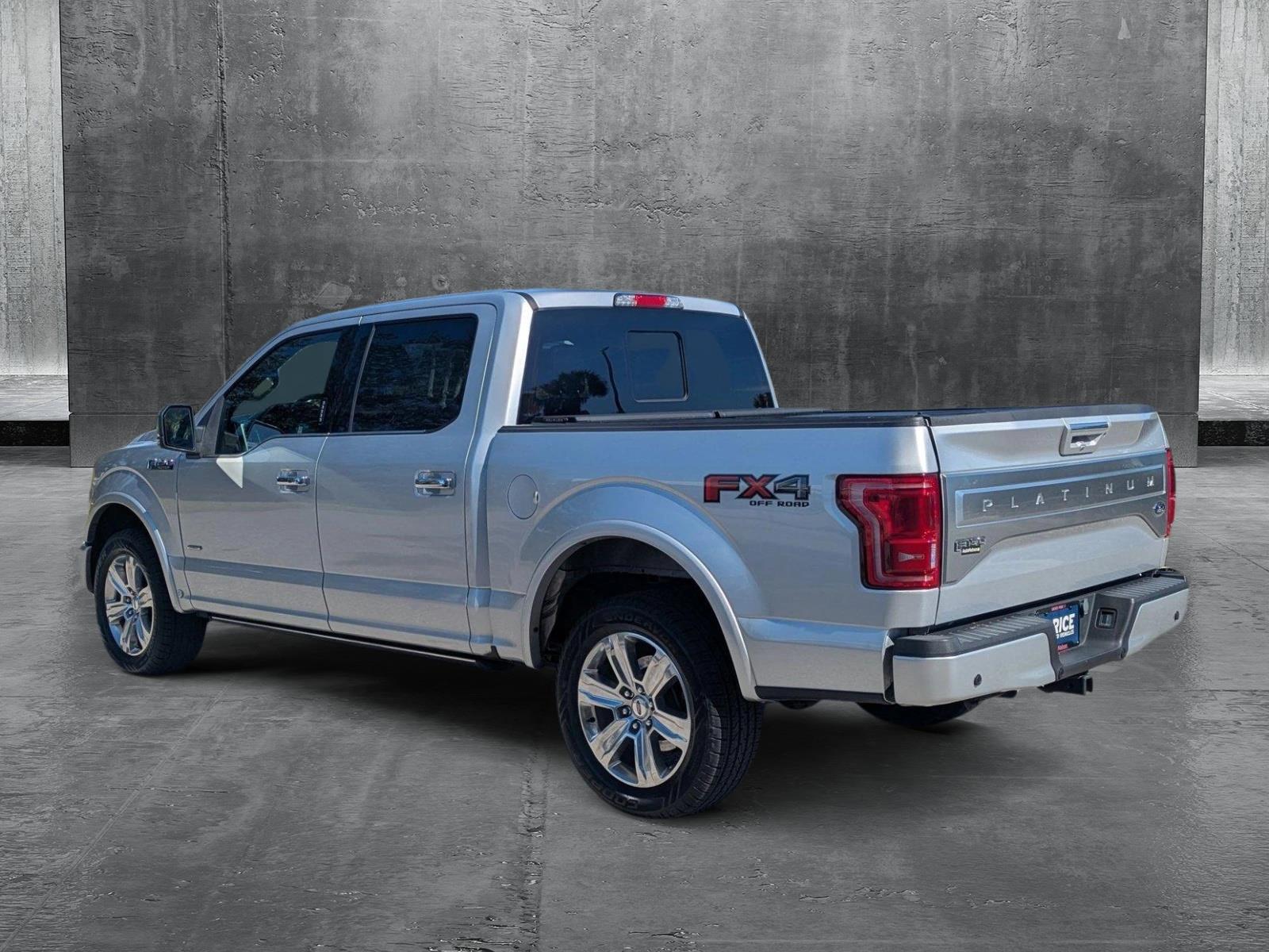 2015 Ford F-150 Vehicle Photo in Sarasota, FL 34231