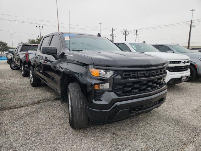 2023 Chevrolet Silverado 1500 Vehicle Photo in SUGAR LAND, TX 77478-0000