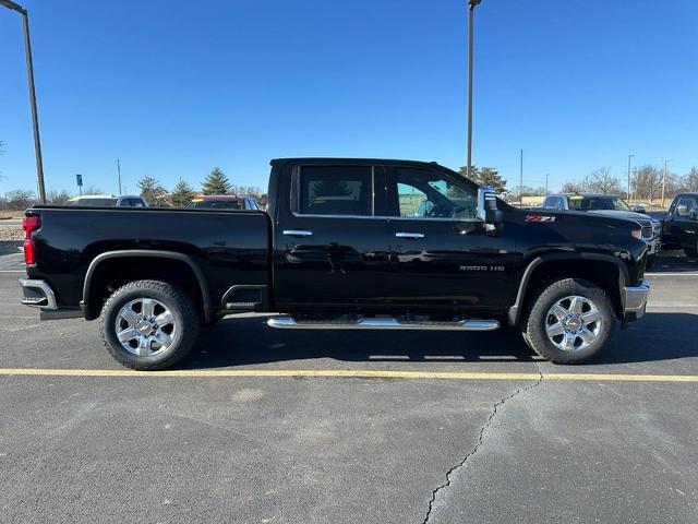 2022 Chevrolet Silverado 3500 HD Vehicle Photo in COLUMBIA, MO 65203-3903