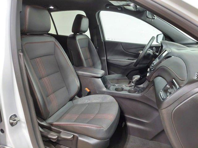 2024 Chevrolet Equinox Vehicle Photo in SAUK CITY, WI 53583-1301