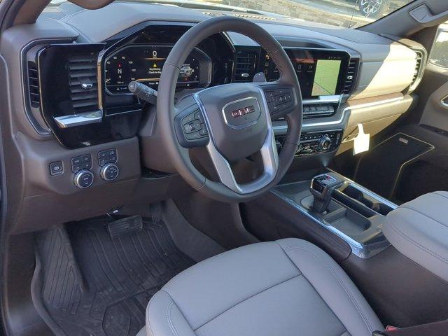 2025 GMC Sierra 1500 Vehicle Photo in ALBERTVILLE, AL 35950-0246