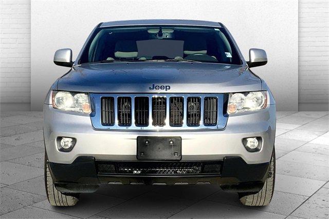 2013 Jeep Grand Cherokee Vehicle Photo in KANSAS CITY, MO 64114-4502