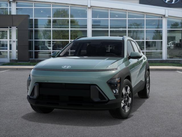 2025 Hyundai KONA Vehicle Photo in Shiloh, IL 62269