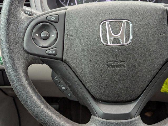 2014 Honda CR-V Vehicle Photo in San Antonio, TX 78209