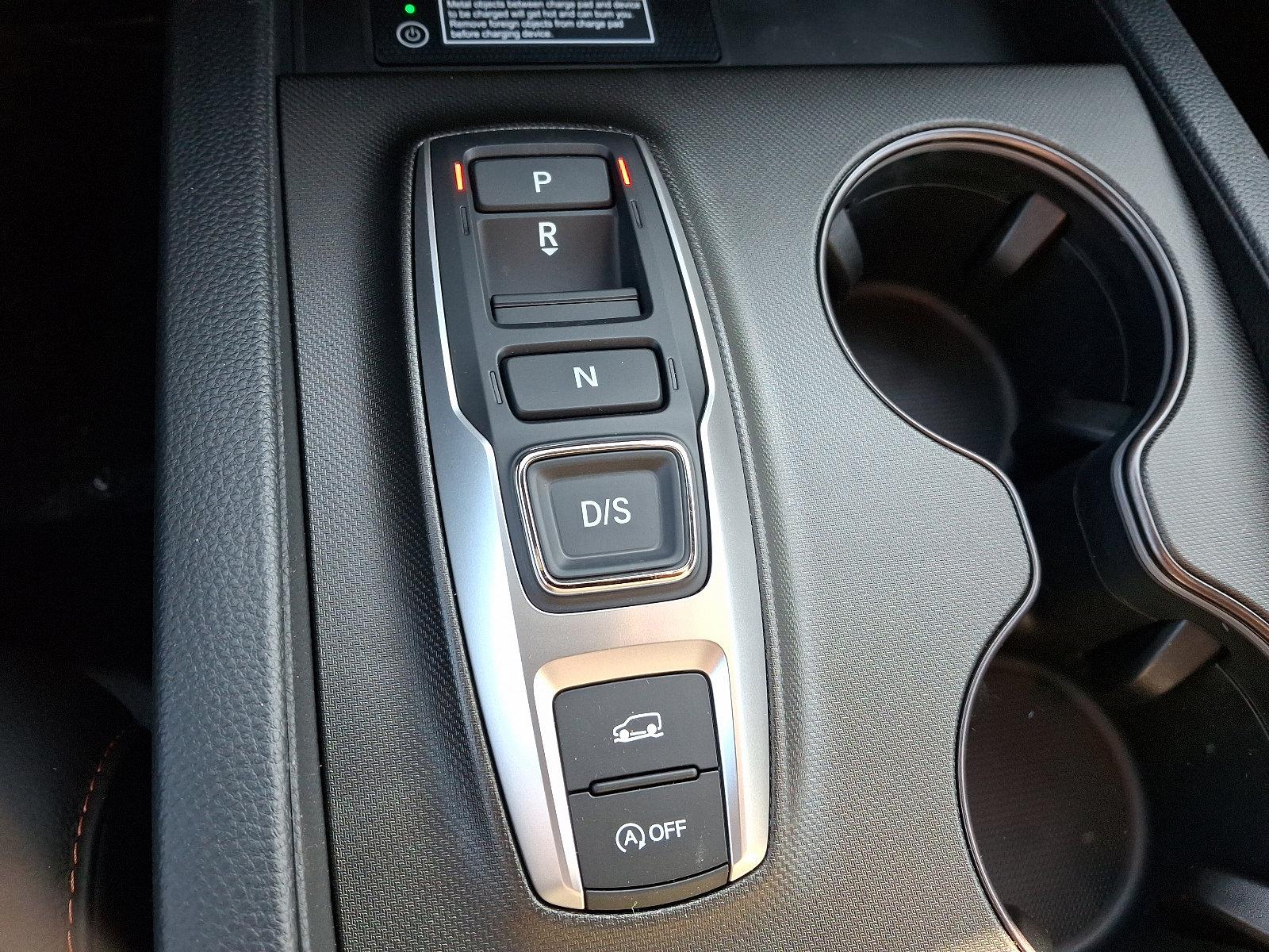 2025 Honda Passport Vehicle Photo in Harrisburg, PA 17111