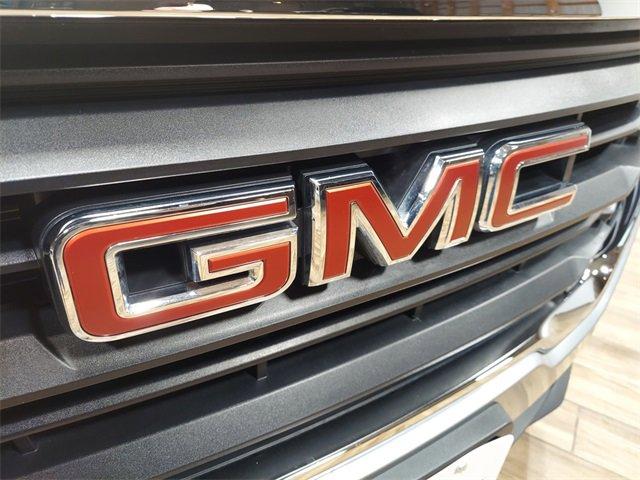 2024 GMC Terrain Vehicle Photo in SAUK CITY, WI 53583-1301