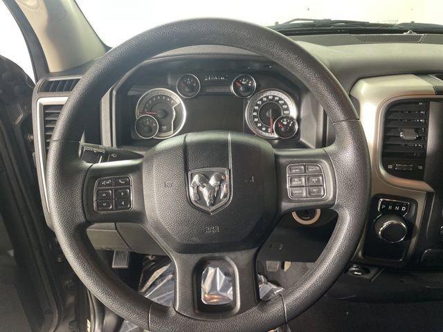 2020 Ram 1500 Classic Vehicle Photo in PHOENIX, AZ 85014-3381