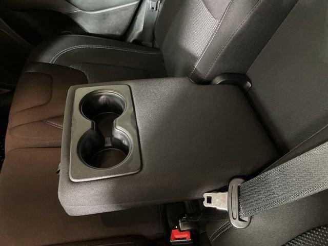 2020 Jeep Cherokee Vehicle Photo in PHOENIX, AZ 85014-3381