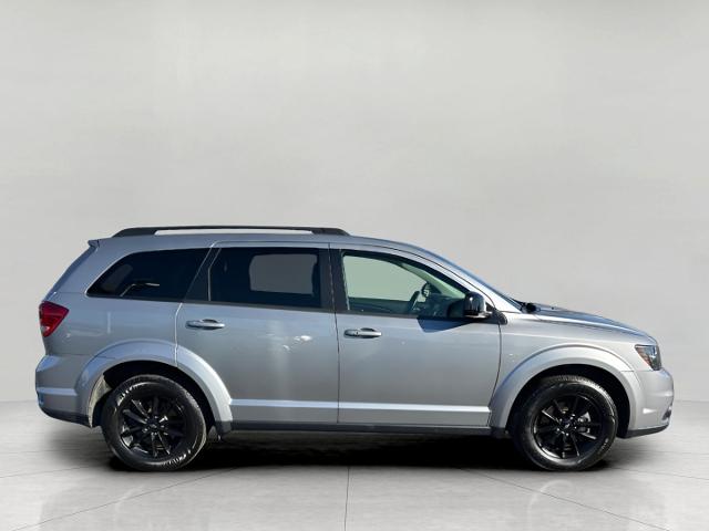 2019 Dodge Journey Vehicle Photo in MIDDLETON, WI 53562-1492