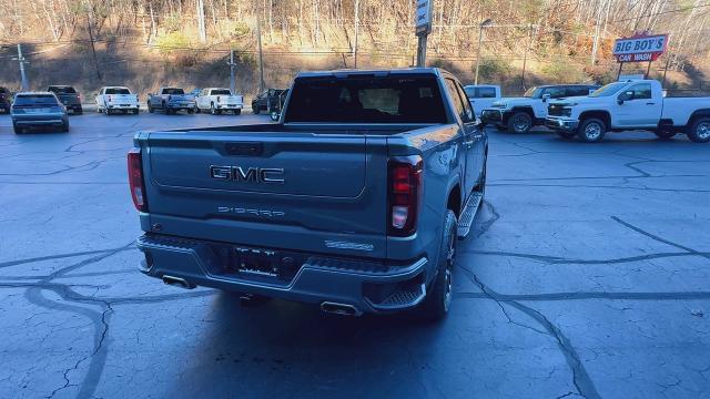 2021 GMC Sierra 1500 Vehicle Photo in MARION, NC 28752-6372