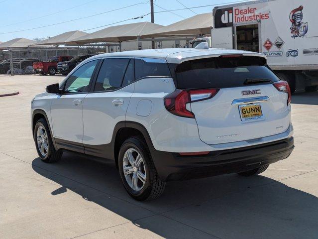 2024 GMC Terrain Vehicle Photo in SELMA, TX 78154-1460