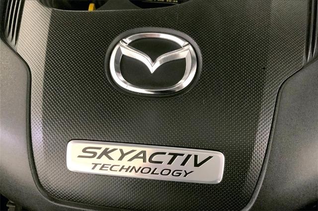 2019 Mazda CX-5 Vehicle Photo in Lees Summit, MO 64086