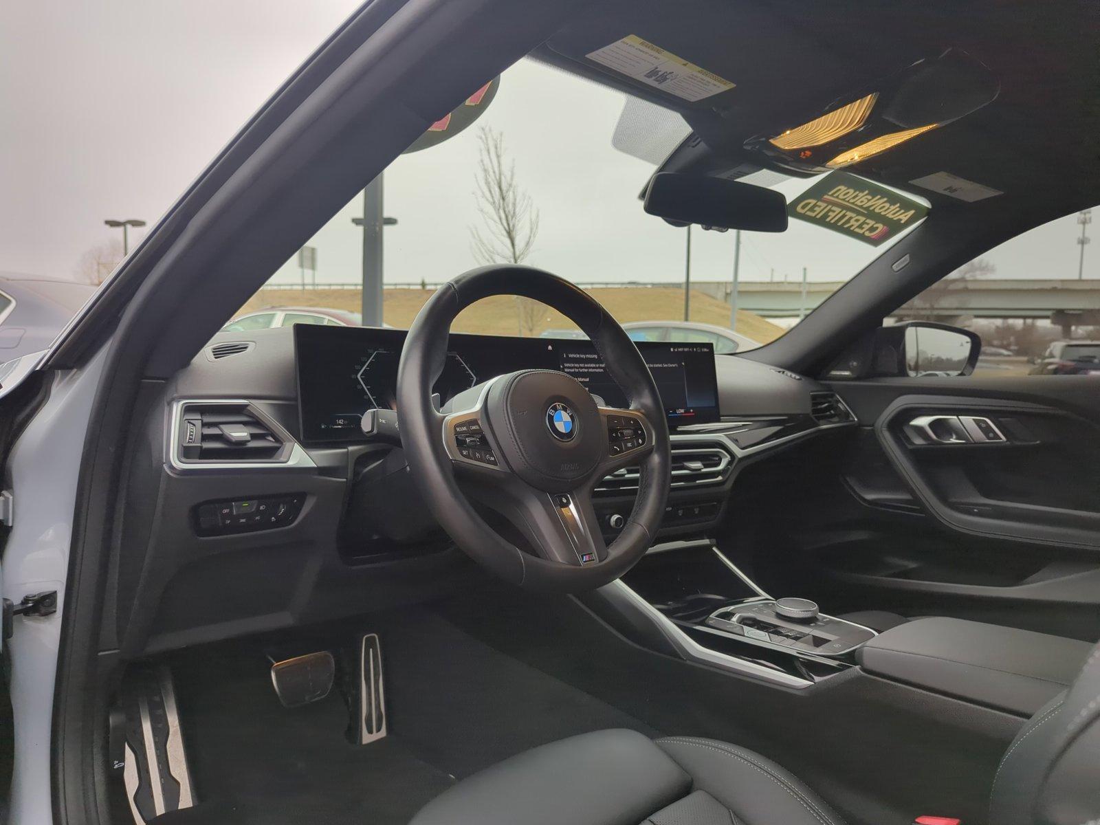 2023 BMW M240i Vehicle Photo in Memphis, TN 38125