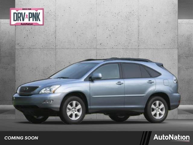 2007 Lexus RX 350 Vehicle Photo in Las Vegas, NV 89149