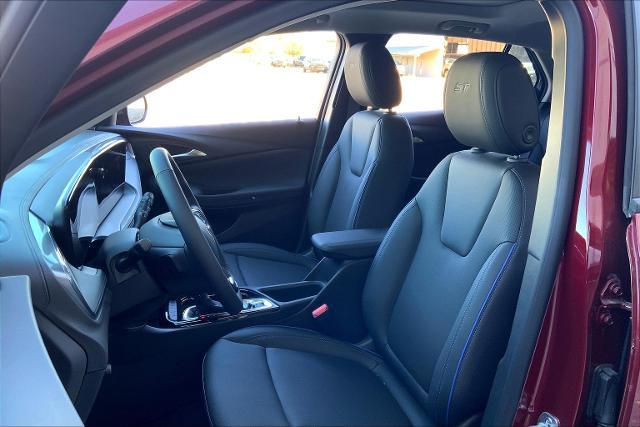 2025 Buick Encore GX Vehicle Photo in KANSAS CITY, MO 64114-4545