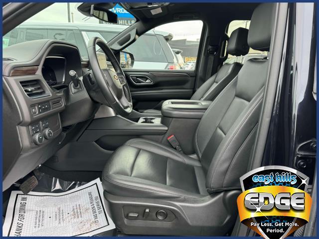 2023 Chevrolet Suburban Vehicle Photo in Roslyn, NY 11576