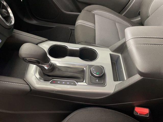 2025 Chevrolet Blazer Vehicle Photo in PHOENIX, AZ 85014-3381