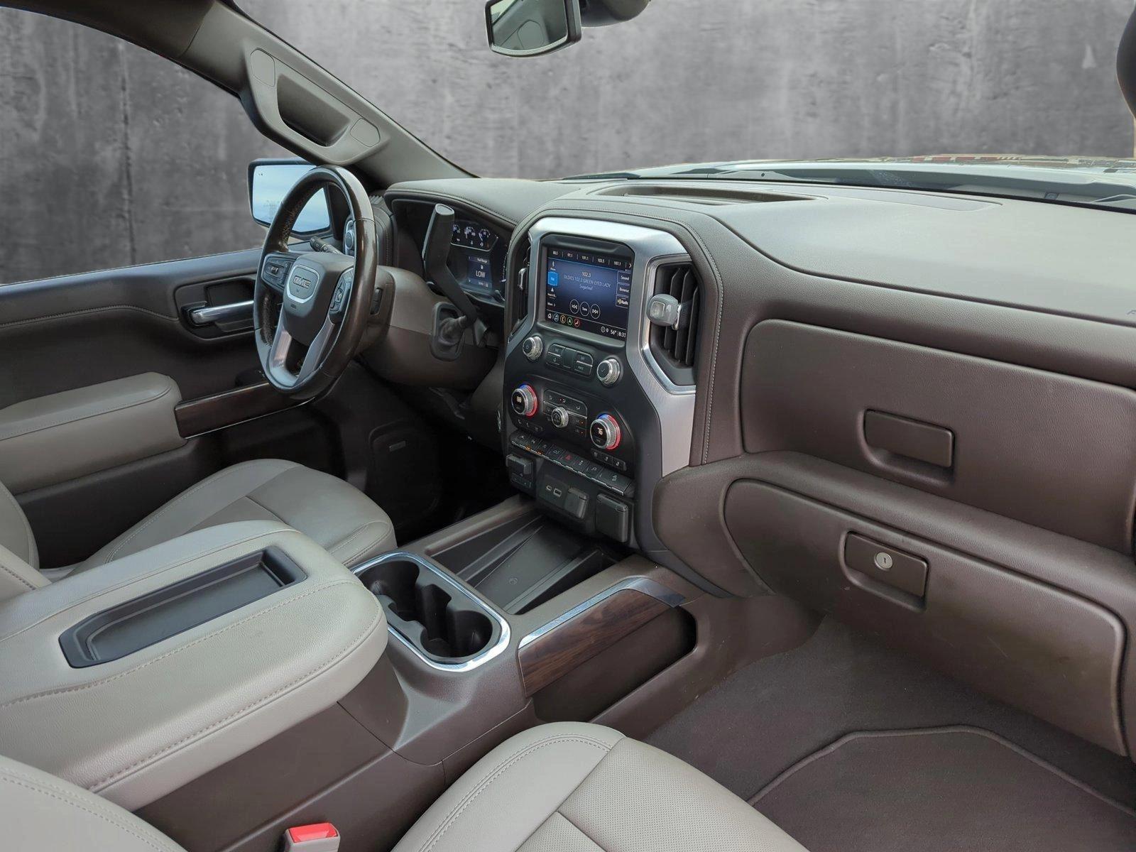 2021 GMC Sierra 1500 Vehicle Photo in MEMPHIS, TN 38115-1503