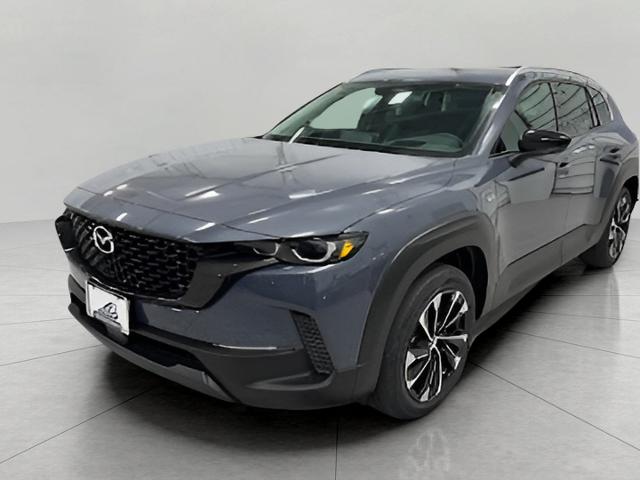 2025 Mazda CX-50 Hybrid Vehicle Photo in Appleton, WI 54913