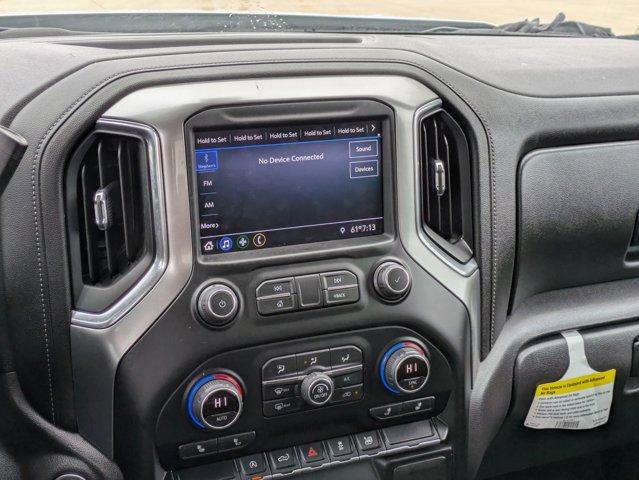 2020 Chevrolet Silverado 1500 Vehicle Photo in SELMA, TX 78154-1460