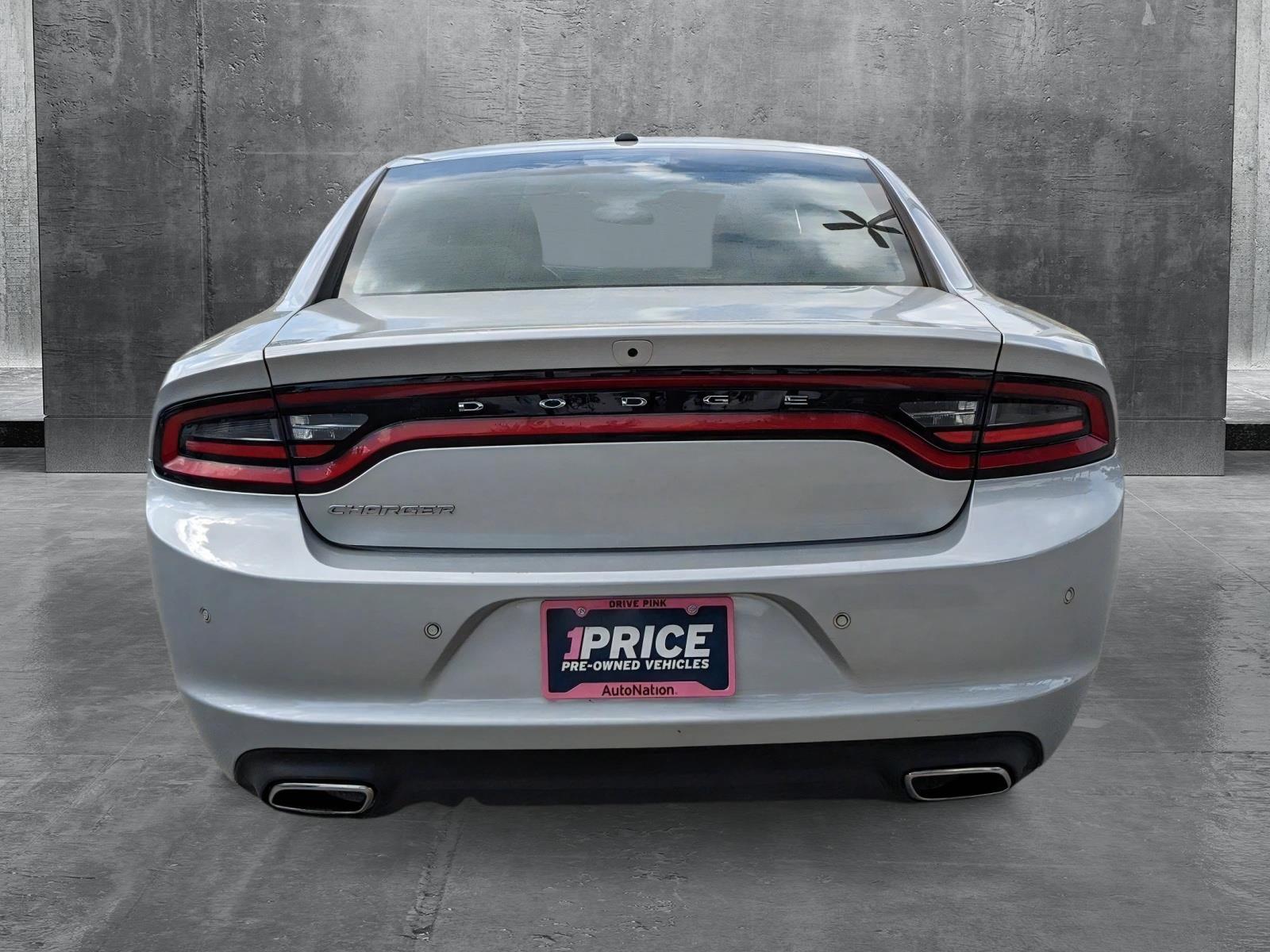 2022 Dodge Charger Vehicle Photo in Jacksonville, FL 32256